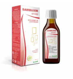 Soria Sambuxir (150 ml)