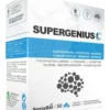 Soria Supergenius CT (20 tabletten)