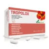 Soria Tropolox (40 tabletten)