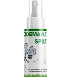 Soria Zoemaway Spray (50 ml)