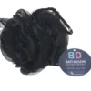 Source Balance Spons Puff 40 Gram Zwart (1 stuk)