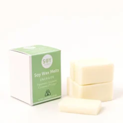 Soylites Soja Wax Melts Energise (8 stuks)