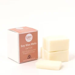 Soylites Soja Wax Melts Entice (8 stuks)