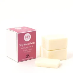Soylites Soja Wax Melts Indulgence (8 stuks)