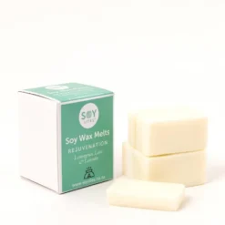Soylites Soja Wax Melts Rejuvenation (8 stuks)