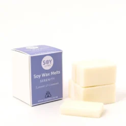 Soylites Soja Wax Melts Serenity (8 stuks)