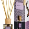 Spaas Geurstokjes Secret Fantasy Eucalyptus & Appel (80 ml)