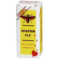 Spanish Fly Afrodisiacum (15 ml)