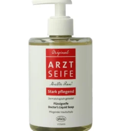 Speick Arztseife Vloeibaar (300 ml)
