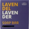 Speick Lavendel Zeep In Doosje (100 gr)