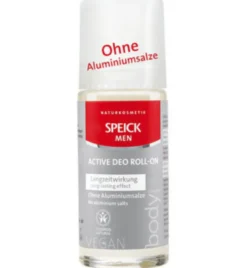 Speick Men Active Deodorant roller (50 ml)