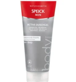 Speick Men Active douchegel (200 ml)