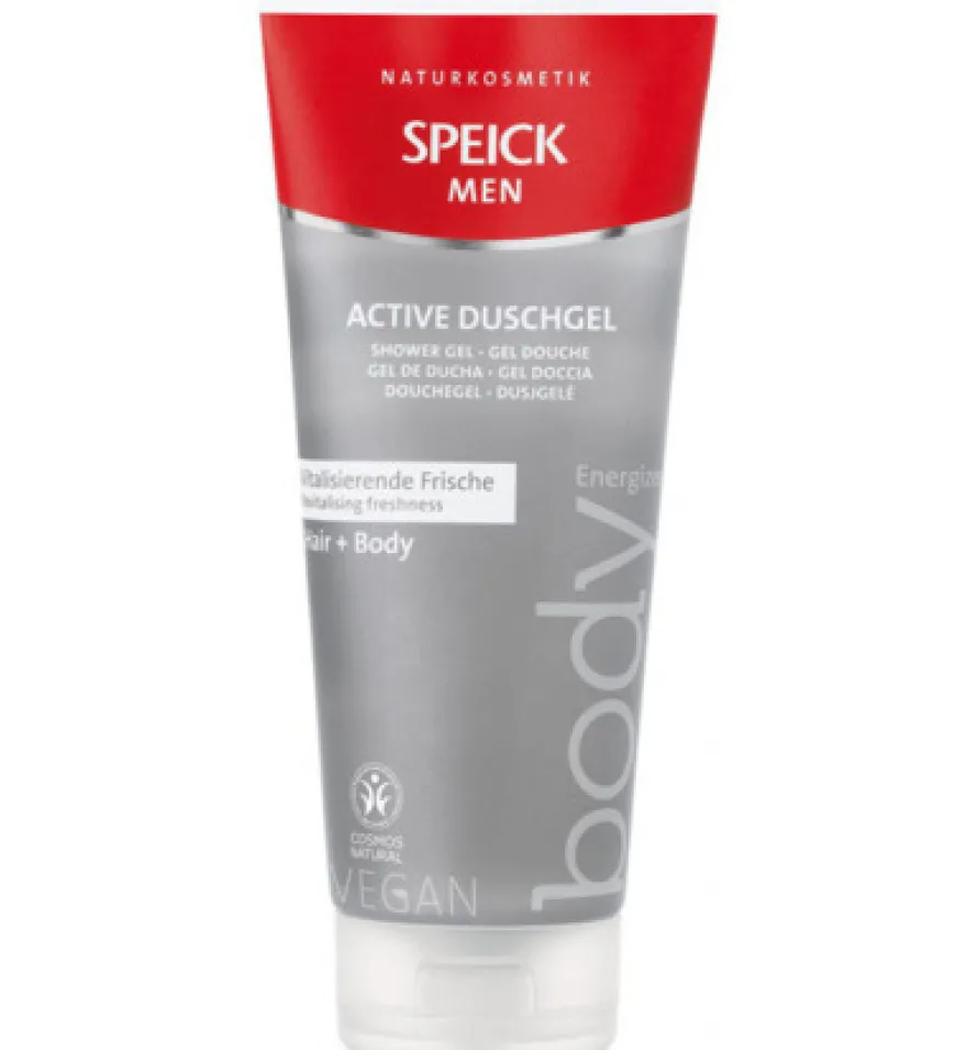 Speick Men Active douchegel (200 ml)