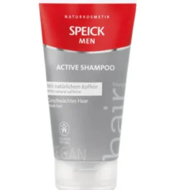 Speick Men Active shampoo (150 ml)