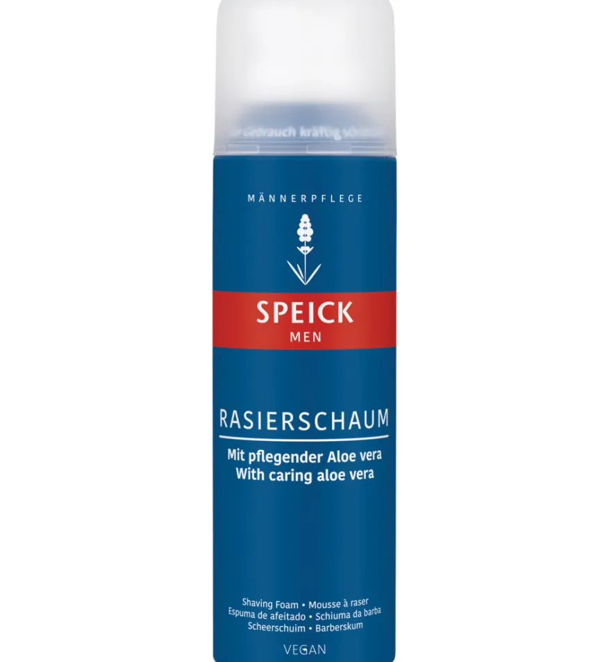Speick Men Scheerschuim (200 ml)