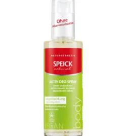 Speick Natural aktiv deodorant spray (75 ml)