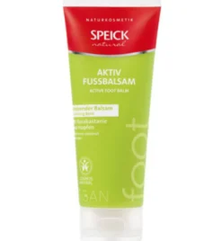 Speick Natural aktiv voetbalsem (75 ml)