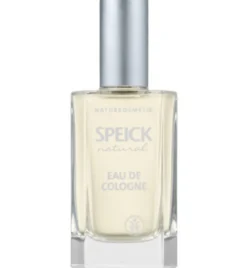 Speick Natural eau de cologne (100 ml)