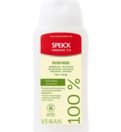 Speick Organic douchegel (200 ml)