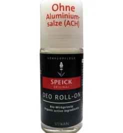 Speick Original Deodorant roller (50 ml)