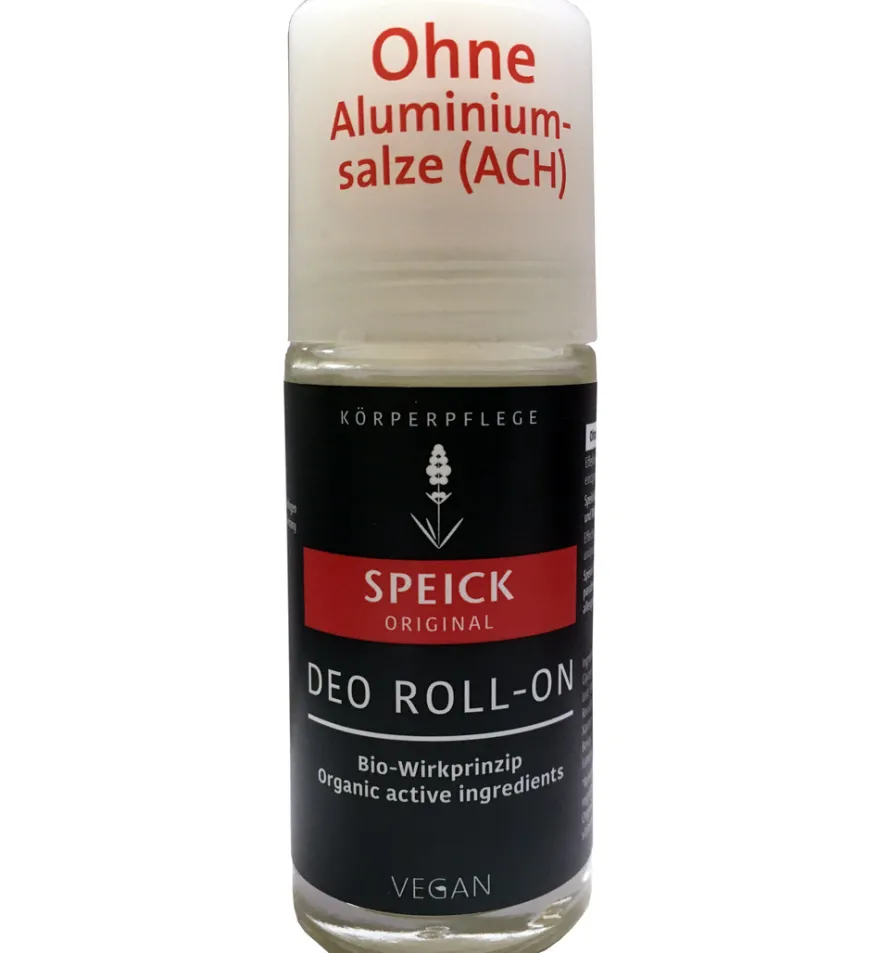 Speick Original Deodorant roller (50 ml)