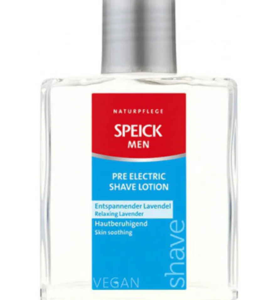 Speick Pre shave lotion (100 ml)