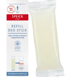 Speick Pure Navul Deo Stick (40 ml)