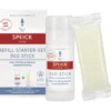 Speick Pure Navul Starter Set Deo Sti (80 ml)