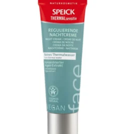 Speick Thermal Sensitive Nachtcreme (50 ml)