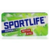 Sportlife Pepermintgroen Pack (1 stuk)