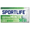 Sportlife PeperMINTS (50 stuks)