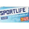 Sportlife Smashmint 3 pack (1 stuk)
