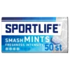 Sportlife SmashMINTS (50 stuks)