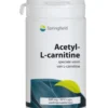 Springfield Acetyl L carnitine (60 vega capsules)