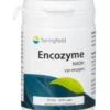 Springfield Encozyme Nadh 10 Mg (30 vega capsules)