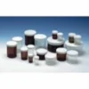 Spruyt Hillen Tabletflacon 40Ml Transparant Met Dop (80 stuks)