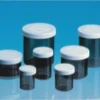 Spruyt Hillen Tabletflacon 55Ml Shadow Met Dop (80 stuks)