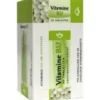 Spruyt Hillen Vitamine B12 1000 mcg (90 tabletten)