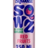 Sqweez Red Fruits Bio (250 ml)