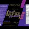 Stacker Liquid Amino (946 ml)