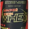 Stacker 100% Whey Chocolade (909 gr)