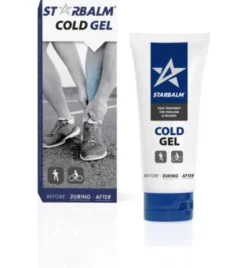 Star Balm Cold Gel (100 ml)