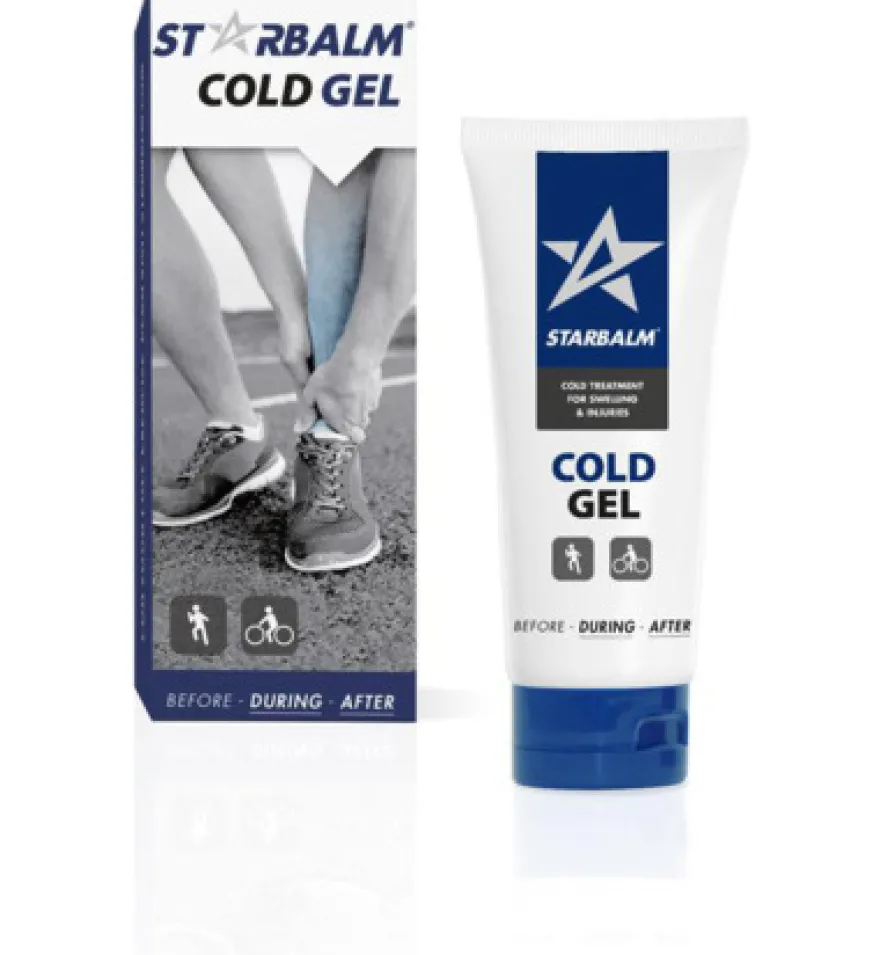 Star Balm Cold Gel (100 ml)