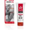Star Balm Warm Gel (100 ml)