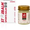 Star Balm Wit (25 gr)