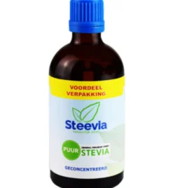 Steevia Stevia (100 ml)