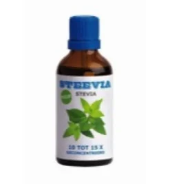 Steevia Stevia (20 ml)