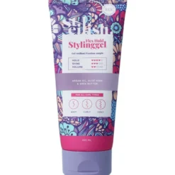 Steilish Styling Gel Curl Flex Hold (200 ml)