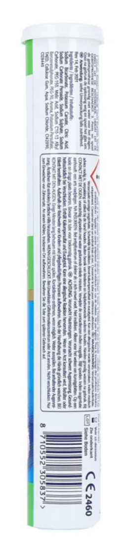 Steradent Active Fresh (30 stuks)