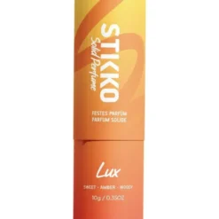 Stikko Solid Perfume Lux (10 gr)